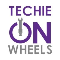 TechieOnWheels